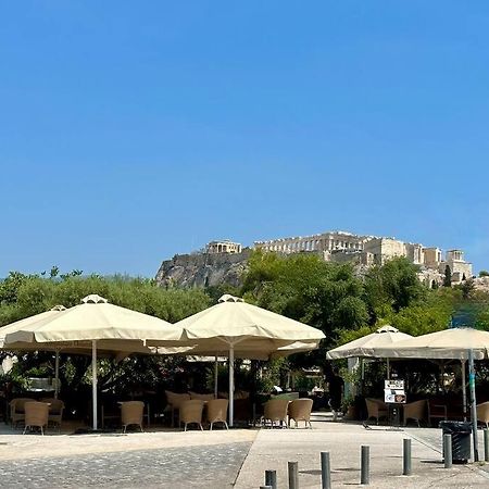 The Pearl Of Athens, 1 Km From The Acropolis Atenas Exterior foto