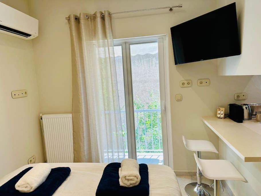The Pearl Of Athens, 1 Km From The Acropolis Atenas Exterior foto