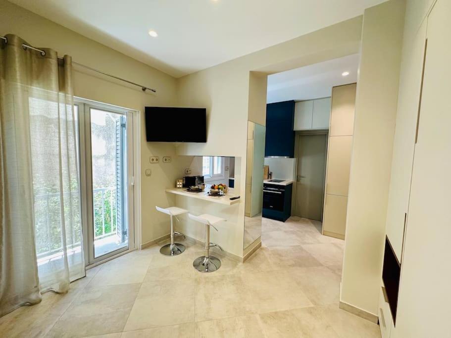 The Pearl Of Athens, 1 Km From The Acropolis Atenas Exterior foto