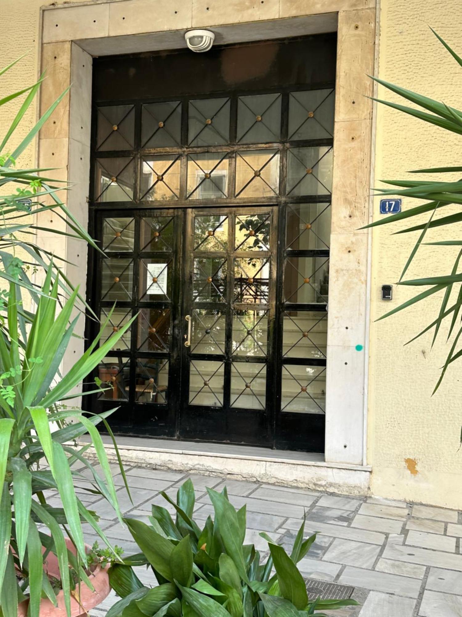 The Pearl Of Athens, 1 Km From The Acropolis Atenas Exterior foto